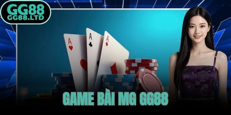 Game Bài MG GG88