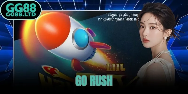 Go Rush